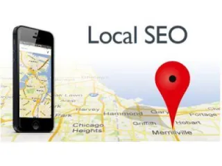 Harness the Power of AI for Local SEO Success