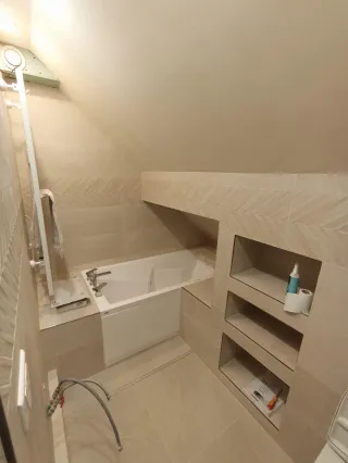 Rénovation intérieure : modernisez votre intérieur avec LCF Renov à Chartres