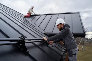 Les 4 étapes d'une installation de Panneaux Solaires Photovoltaïques