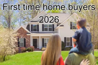 First time home buyers - Read this first before buying in the Triad area