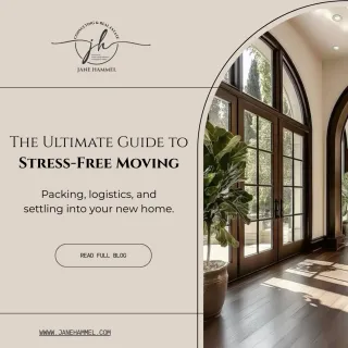 Smooth Moves: How to Make Moving Day Stress-Free