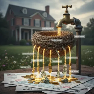 The Danger of "Generic" Advice: Is Your Retirement Plan Built on Guesses or Data?