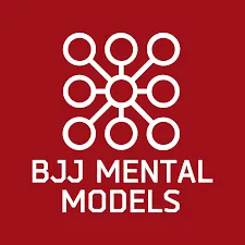 BJJ Mental Models Review