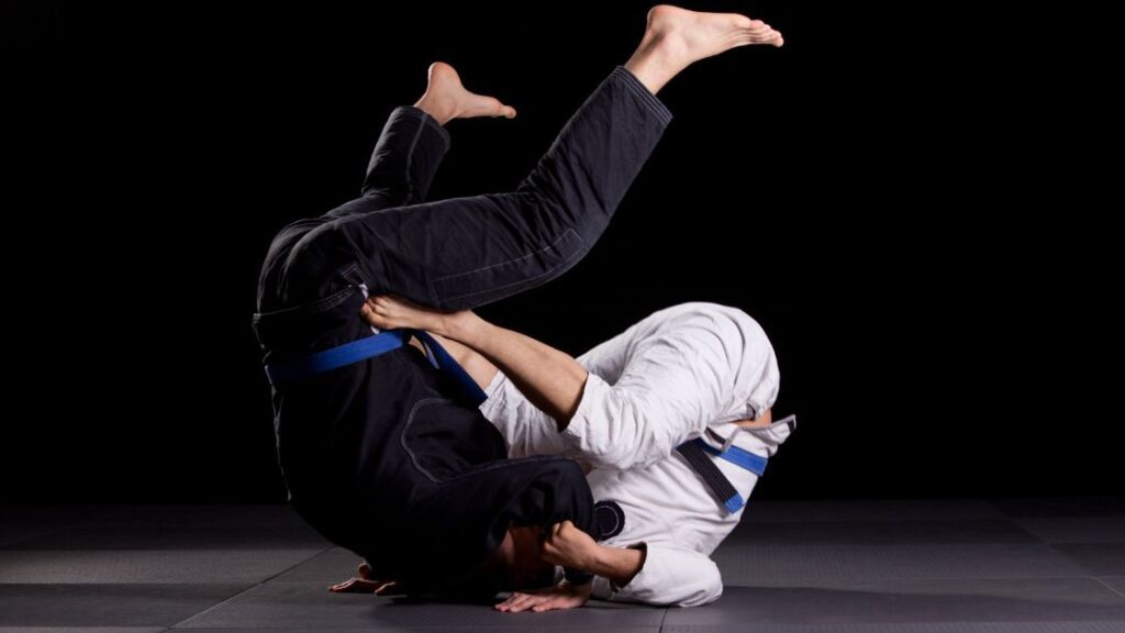 3 Tips to Improve Your BJJ Exponentially