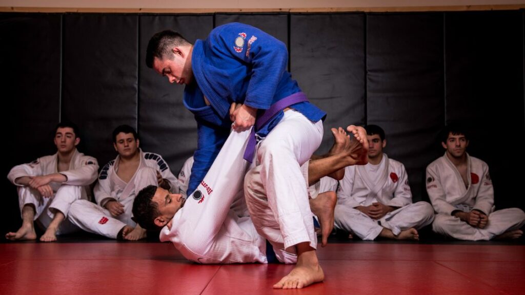 How To Be A Good Learner in Jiu  Jitsu: 10 Tips