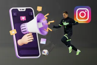Futbol y Redes Sociales?