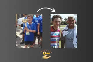 Asi Conseguiras Oportunidades en el Futbol