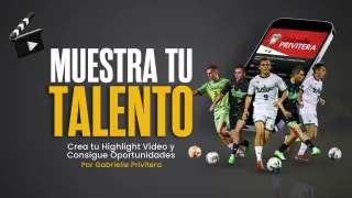 Todo Futbolista Debe Tener Esto