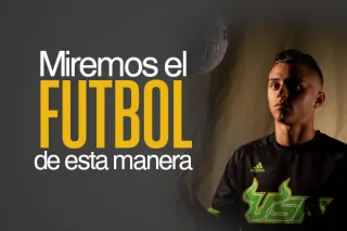 Miremos el Futbol Asi