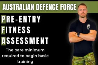 ADF PFA Standards: Why the Minimum Isn’t Enough