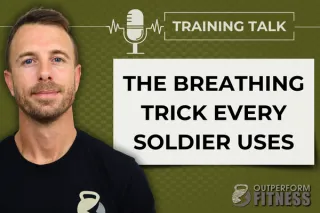 Tactical Breathing: How to Reset Stress and Boost Performance in Training and Service