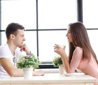 Importance of Communication In Relationships 
