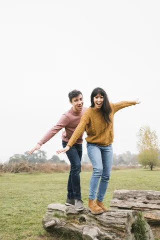 Self-Care in Relationships: Striking the Balance Between Personal and Shared Needs