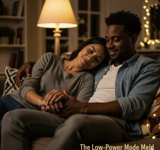 From Roommates to Soulmates