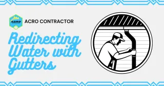 How Old Gutters Can Lead to Costly Water Damage