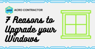Top 7 Benefits of Energy-Efficient Windows — Why Upgrading Makes Sense for Your New England Home