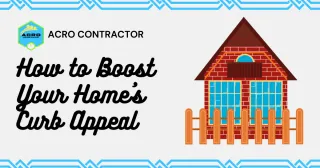 How to Boost Your Home’s Curb Appeal Before Selling: Practical Tips for New England Homeowners