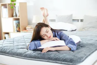 日本負電位聲頻温療床墊-讓你從睡眠中創造健康