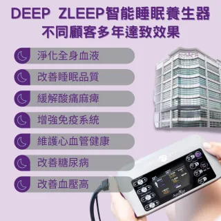 客戶故事(林小姐)：我的睡眠變革之旅