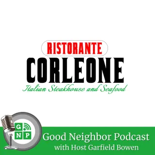 EP# 230: From Tech to Taste: Chef Luca Corleone's Recipe for Embracing Italian Tradition and Overcoming Pandemic Challenges
