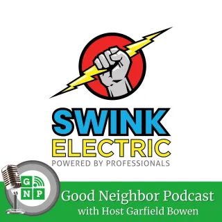 EP# 231: Illuminating the Circuit of Career Change: Doc Barseghian and Luke Walker's High-Voltage Journey with Swift Electric
