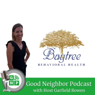 EP# 273: From Childhood Insights to Clinical Advocacy: Dr. Krista Puente Trefz's Journey with Baytree Behavioral Health