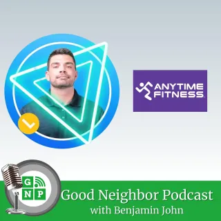 E312: Anytime Fitness