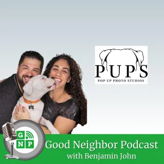 E315: Pups Mobile Photography Studio