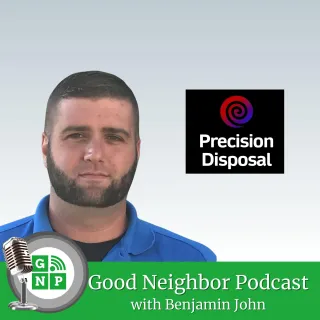 E314: Precision Disposal Of South Florida