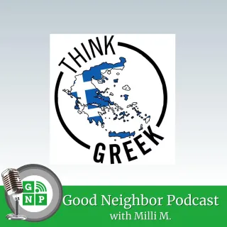 E319: What makes Think Greek a good neighbor?  