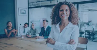 Leading Through the Noise: What We’re Seeing in Leadership Right Now