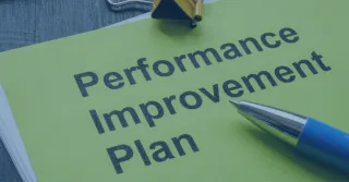 What a PIP is Really For and How to Navigate it With Confidence