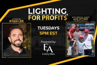 Jake Sittner - From Nebraska Fields to Nationwide Builds