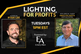 Vince Palasota - The Art of Building Empires