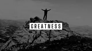 From Grind to Greatness: How Discipline Builds Momentum