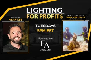 Chris Apfelstadt - From Darkness to Design