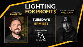 Josh Latimer - Zero Ads, Double Profit