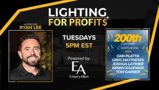 200th LFP Celebration!