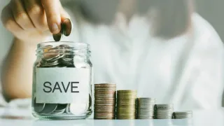 Why Saving Won’t Make Your Business Successful (And What Will)
