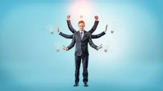 The Power of ONE: How to Refocus and Move Forward in Business