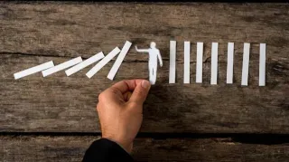 Own the Mess: Why Taking Responsibility Unlocks Business Growth