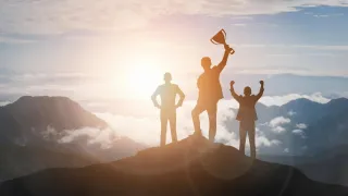 Success Isn’t Someday—It’s Today