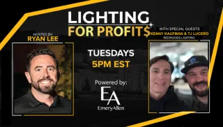 Kenny Kaufman & TJ Lucero - The Big Redwoods Reveal