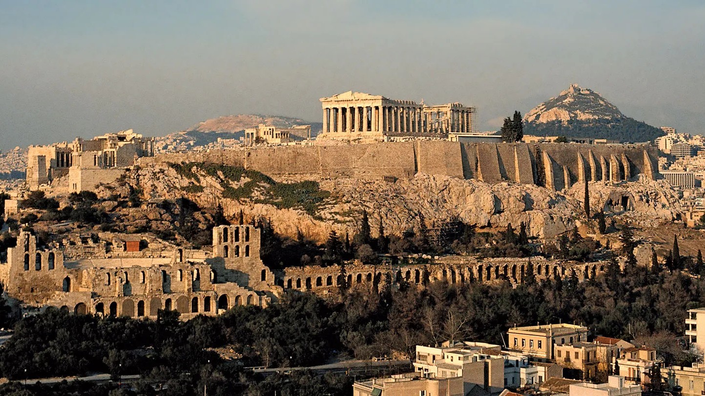 Lessons from Athens: 5 Lighting Design Insights That Transformed How I See My Work