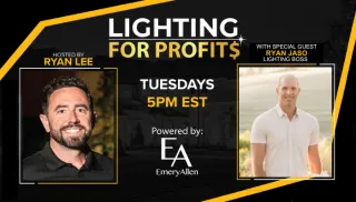 Ryan Jaso - Light Boss Talks: Where AI Meets Outdoor Lighting