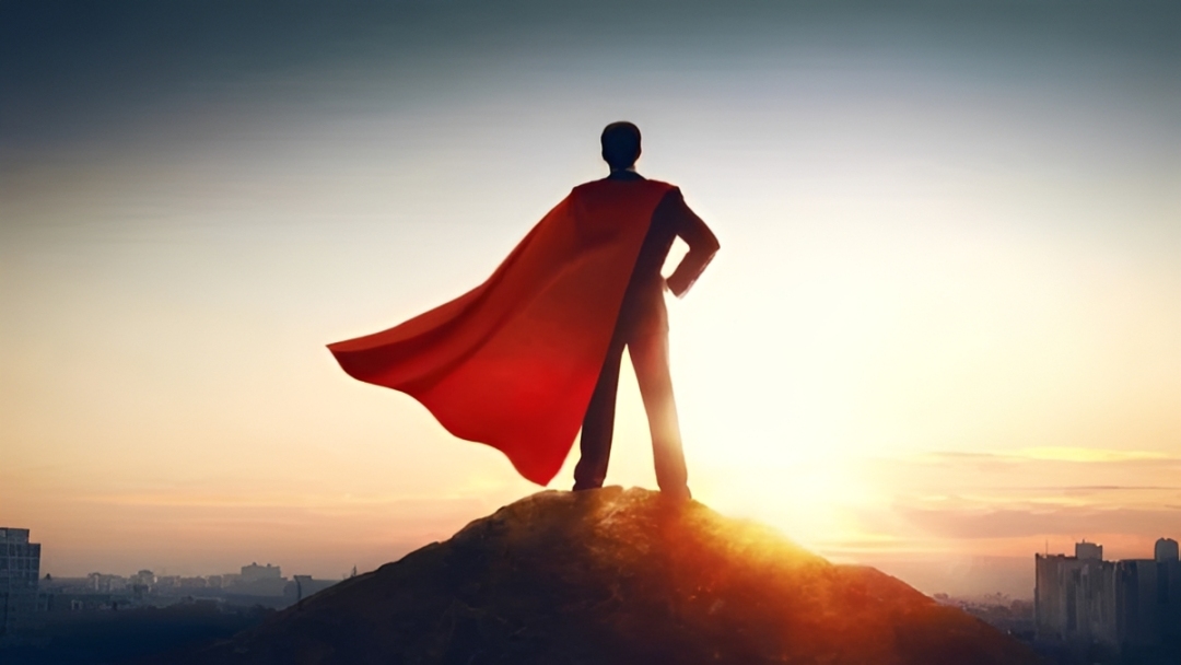 Stop Being the Hero: The Hard Truth About Hiring, Burnout, and Building Systems That Work