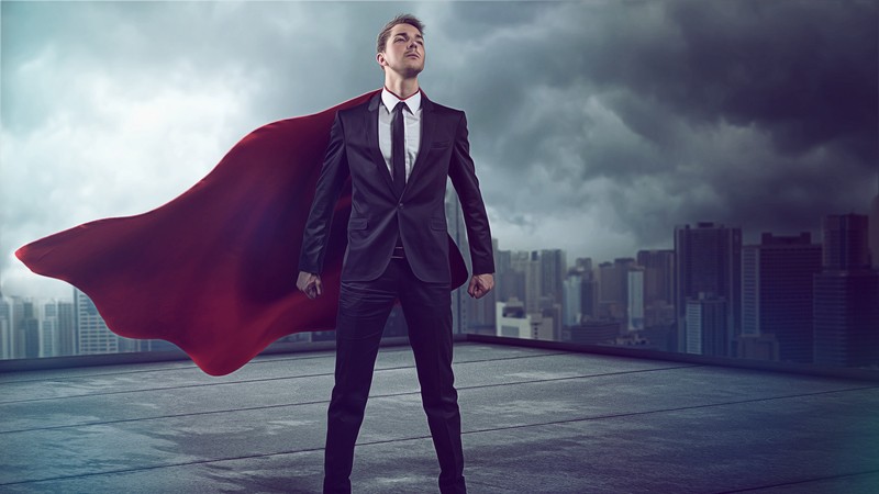Stop Trying to Be the Hero: Why Replacing Yourself Is the Real Growth Move