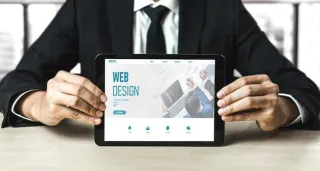 Why Every Business Needs a Professional Website in 2025