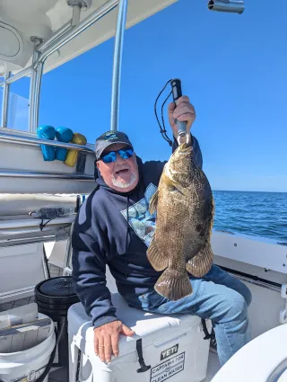 A New Chapter for Fishing Bear Alaska: Honoring the Past, Embracing the Future