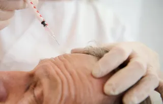 The Dos and Don'ts before and after anti-wrinkle injections
